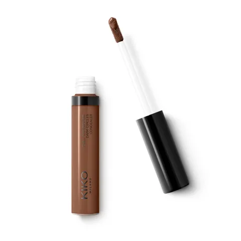 KIKO Milano Full Coverage Dark Circles Concealer 23, Correttore Liquido Per Contorno