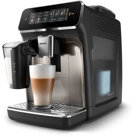 Philips Serie 3300 Macchina Caffè Automatica