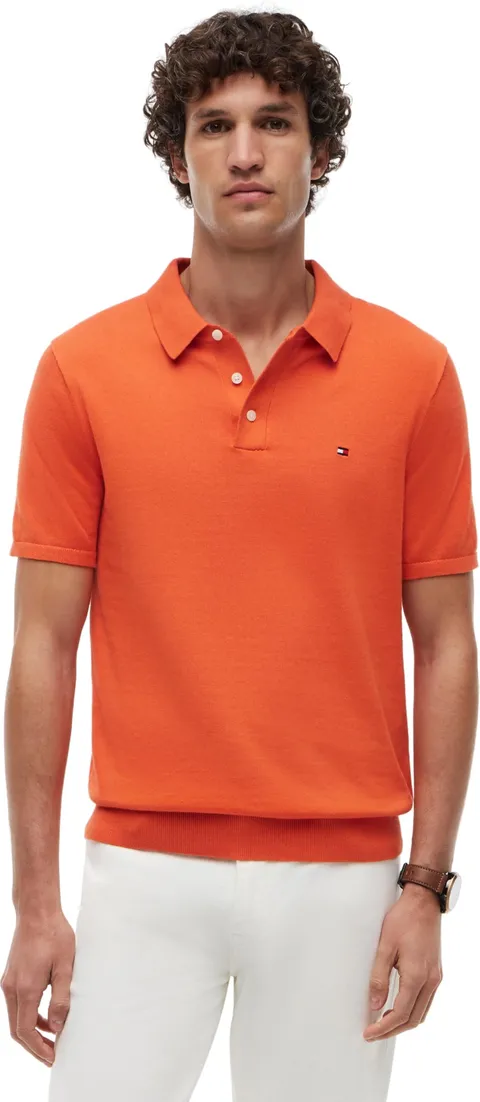 S/S Polo