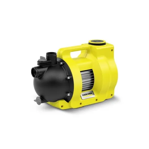 Kärcher Elettropompa da Giardino BP 6.000 Garden, Portata Max 6.000 l/h, Pressione Max