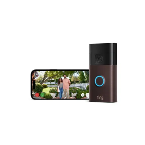 Ring Battery Video Doorbell 2024