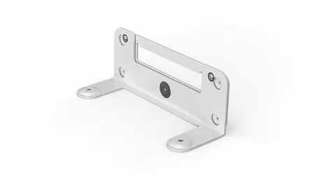 WALL Mount FOR Video BARS N/A ACCS