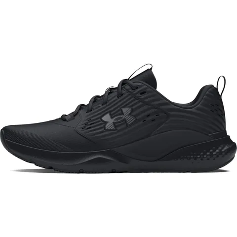 Under Armour Uomo UA Charged Commit TR 4, Scarpe Uomo da Allenamento, Scarpe Running Uomo con Soletta Morbida, Scarpe Uomo Sneakers Traspiranti