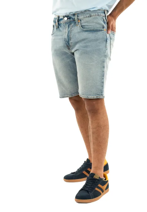 Levi's Pantaloncini Standard 405 Last Encore, Last Encore Shorts, 34W