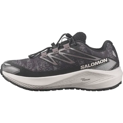 Salomon AERO FLOW GRVL Scarpe da Corsa su Gravel Ghiaia, Donna