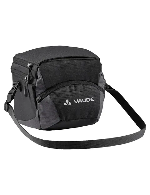 Vaude Ontour Box M (Klickfix Ready), nero
