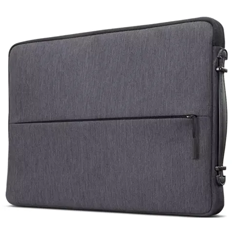 Lenovo Urban Sleeve Case da 14 pollici - Custodia Laptop Imbottita, Antiurto con