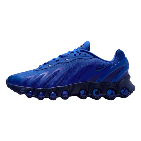 NIKE Herren Air Max DN8 Sneaker, Racer Blue Racer Blue Loyal Blue Black, 47 EU