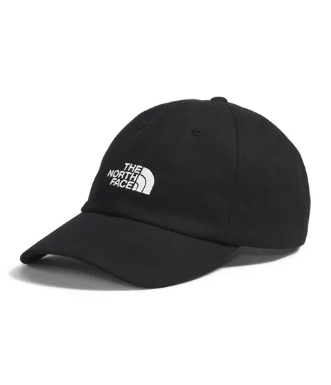 The North Face Norm Cappellino Baseball Nero