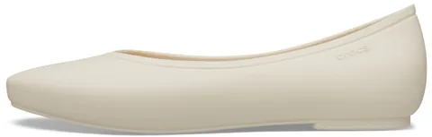 Crocs Brooklyn Flat W 209384 Stucco 37-38 EU