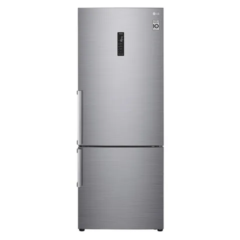 LG GBB567PZCMB Frigorifero Combinato 462L Total No Frost