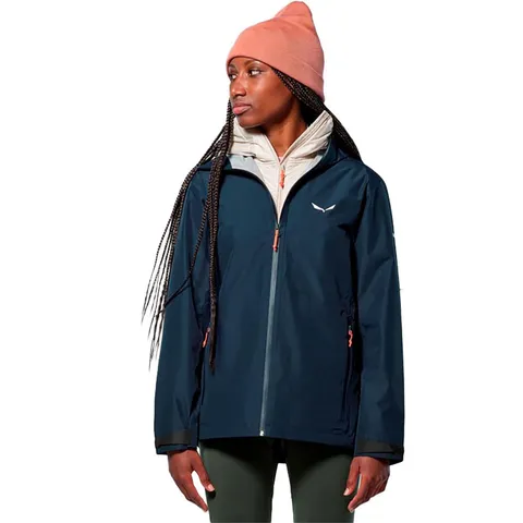 Salewa Puez 2.5L Powertex Giacca Donna