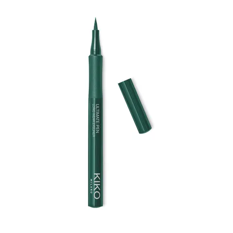 KIKO Milano Ultimate Pen Eyeliner - 04 | Eyeliner A Lunga Tenuta In Penna