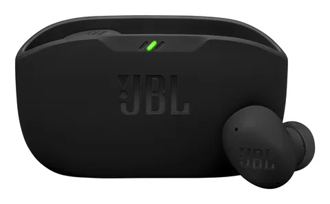 JBL Wave Buds 2 Auricolari Bluetooth Nero