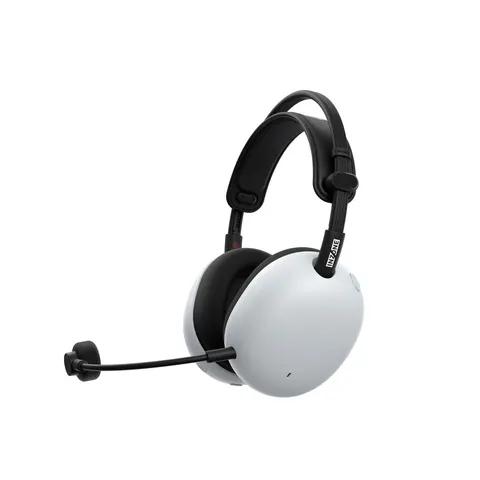 Sony INZONE H9 II Cuffie Gaming Wireless Bianche