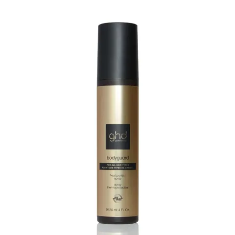 ghd Bodyguard, Spray Termoprotettore per Capelli con Heat Protection System, Protezione