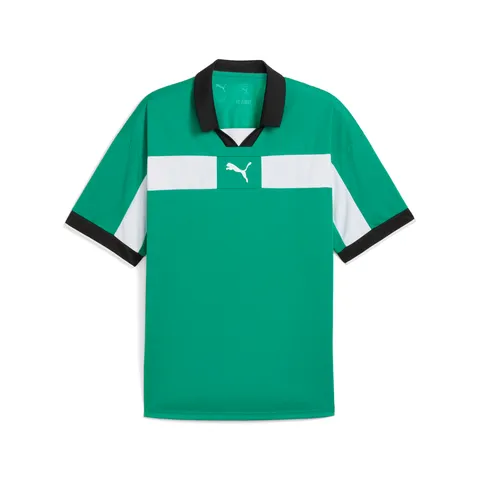 PUMA teamCLASSIC Match Maglia