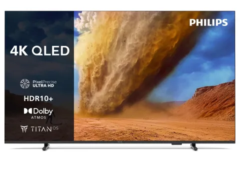 Philips 65PUS7810 Smart TV 65" 4K Titan OS