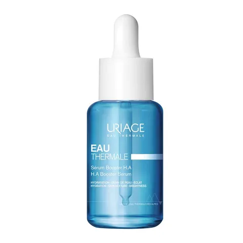 Uriage serum hyalu booster 30 ml