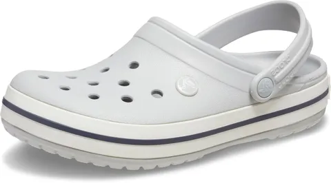 Crocs Unisex Adulto Crocband Clog Sabot, Atmosphere, 36/37 EU