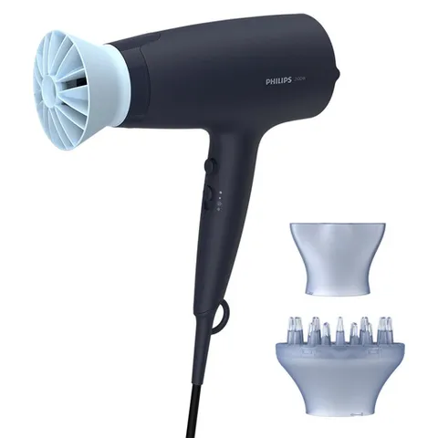 Philips Serie 3000 Asciugacapelli 2100W HD360/20