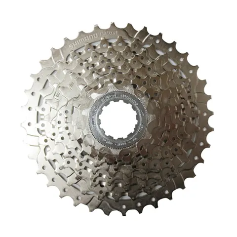 Shimano Cassette 9v 11-36 CS-HG400-11-13-15-17-20-23-26-30-36