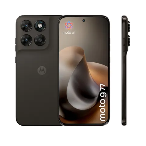 Motorola moto g77 con 3 anni di garanzia (8/256GB, Fotocamera 108+8MP+flicker sensor