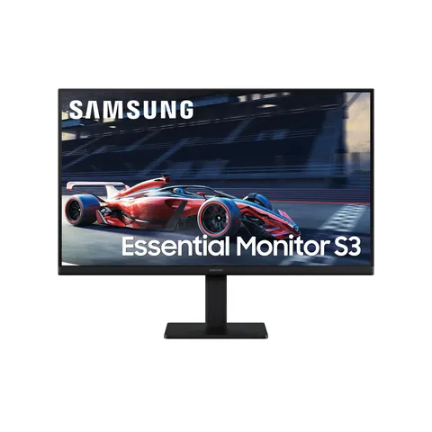 Samsung Monitor S30GD 24" Full HD IPS 100Hz