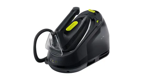 Braun CareStyle 3 - Ferro da Stiro a Caldaia, Compatto e Veloce, Vapore 130g/min