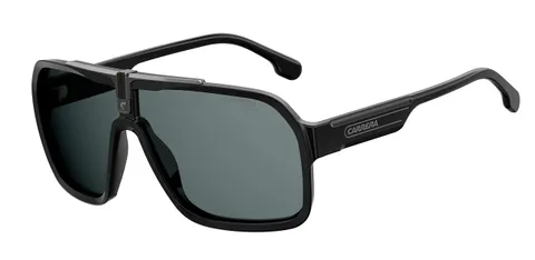 Carrera Occhiali da Sole 1014/S Black/GREY 64/10/135 uomo