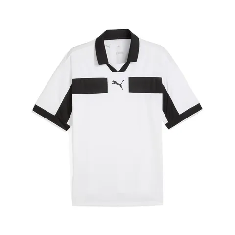 PUMA teamCLASSIC Match Maglia