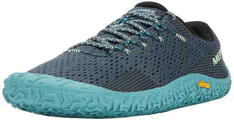 Merrell Vapor Glove 6 Men's,Slate 49 EU