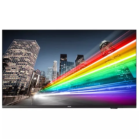 Philips Signage Solution B-Line 43BFL2214/12, DVB-C/T/T2 Tuner [Energieklasse F]