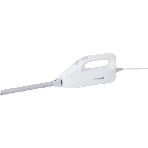 Kenwood Coltello Elettrico Kn650 Bianco