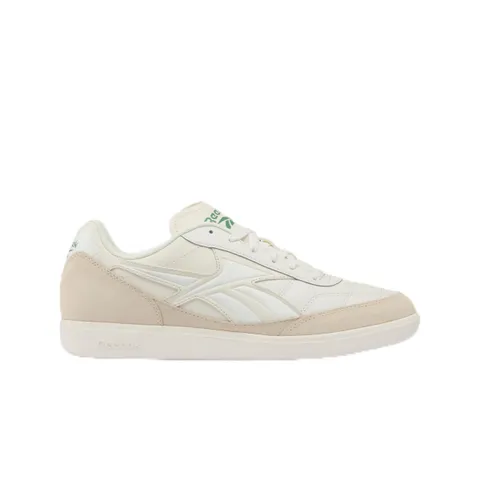 Reebok Unisex Finale Sneaker, Chalk/Vintagechalk/Agedbeige, 39 EU