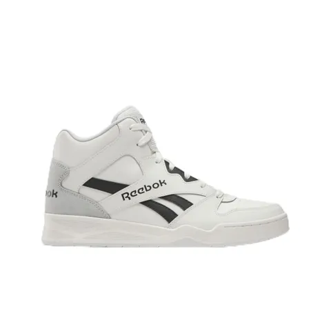 Reebok Unisex Royal BB4500 HI2 Sneaker, 36 EU, Chalk Black Moon, 36 EU