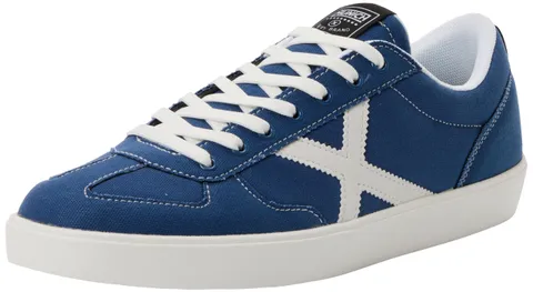Munich Break 54, Scarpe Uomo, Blu, 44 EU
