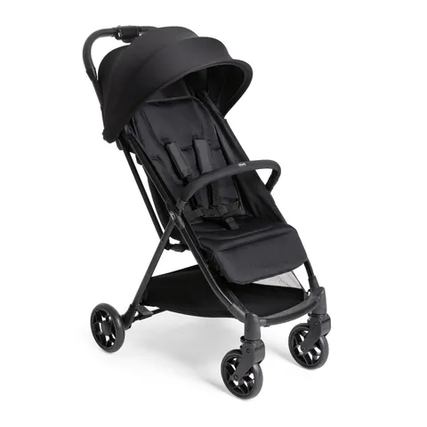 Chicco Urbino Passeggino 0+ Mesi-22 kg Nero