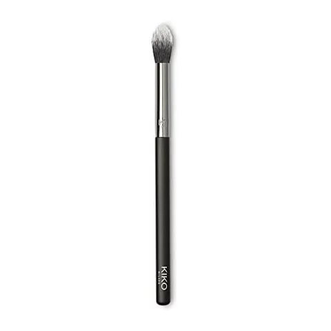 KIKO Milano Eyes 66 Pointed Blending Brush | Pennello Di Precisione Per Ombretti, Fibre