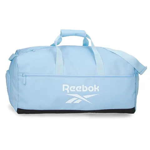 Reebok Borsa da viaggio Ashland Blu 55x25x25cm Poliestere by Joumma Bags