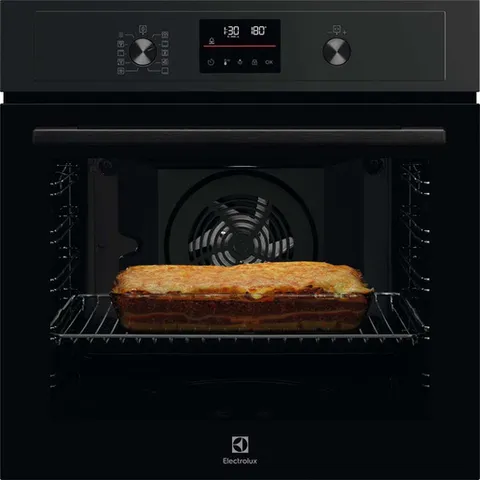 Electrolux EOF4P56H Forno Vapore Multifunzione 72L SteamBake Pirolitico