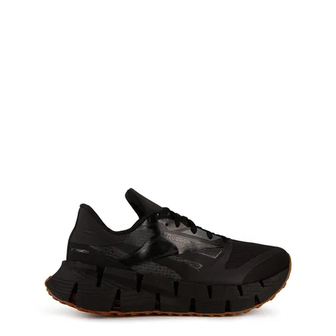 Reebok Floatzig 1 - Scarpe da Allenamento da Uomo, Cblack Pugry6 Rbkle3, 40 EU