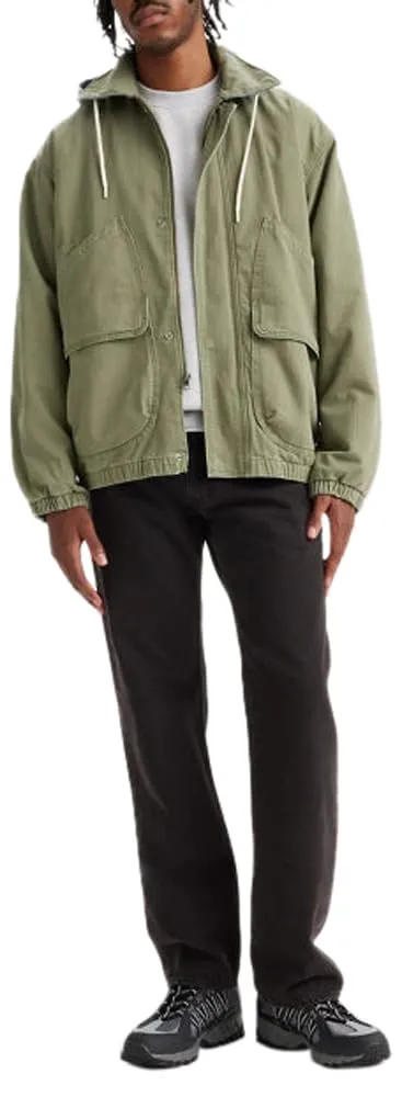 Levi's Jeans da Uomo 555 Relaxed Straight, Welcome To The Rodeo, 38W x 32L
