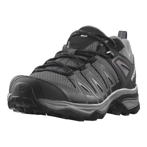Salomon X Ultra Pioneer Aero Scarpe Outdoor da Donna, Tenuta del piede sicura, Stabilità