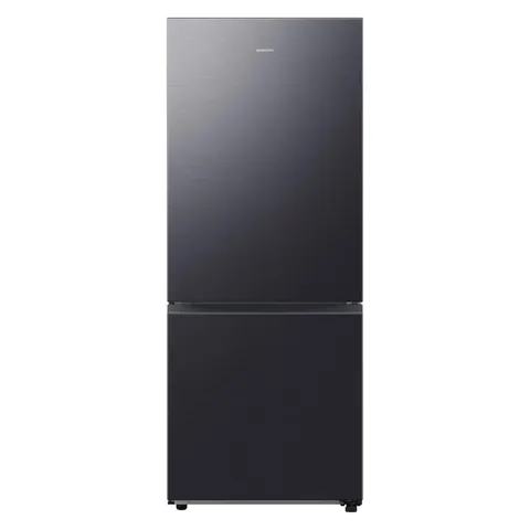 Samsung Frigorifero Combinato F1rst 75 AI F-RL50DG6EB13M, Largo 75cm, Wifi, All-Around