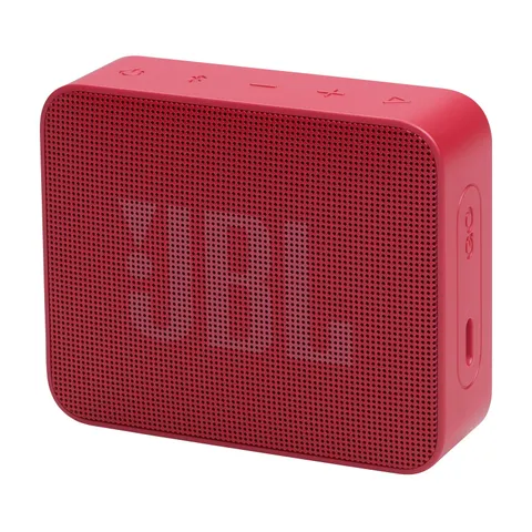 JBL GO Essential 2 (Rosso)