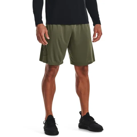 Under Armour Uomo UA TECH GRAPHIC SHORT Pants