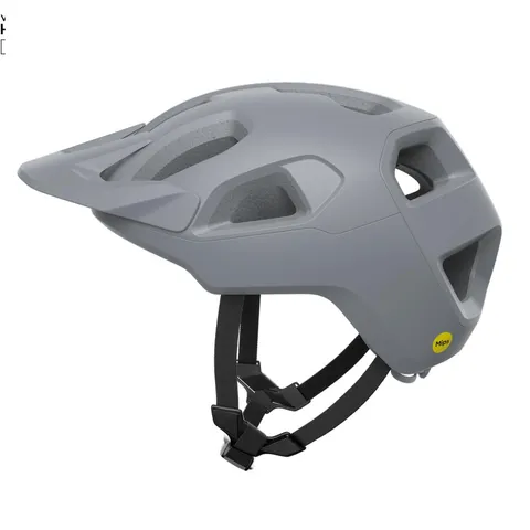 POC Cularis MIPS - Casco MTB Trail & XC ultraleggero con MIPS Air Node, ventilazione