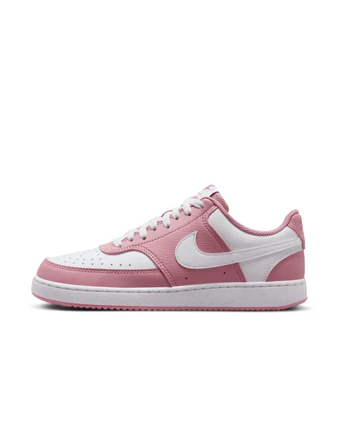 Nike Court Vision Low Next Nat Sneaker