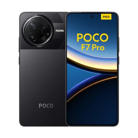 Xiaomi POCO F7 Pro 12+256GB 6000mAh 90W